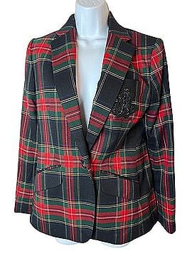 Ralph Lauren Blazer (view 1)