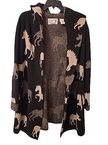 Field Flower Cardigan (view 1)