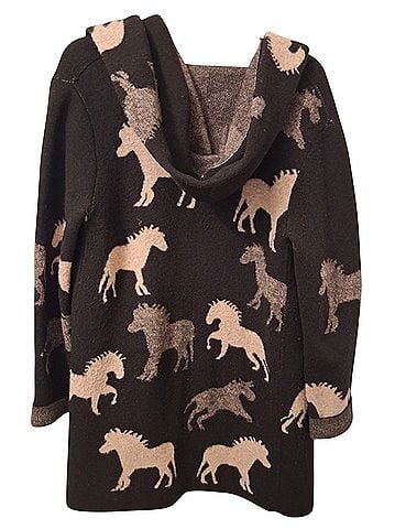 Field Flower Cardigan (view 2)