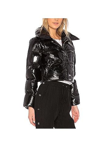 LPA 600 puffer jacket Jacket (view 1)
