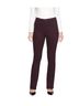 Express Burgundy Jeans Size 6 - photo 1
