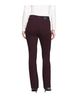 Express Burgundy Jeans Size 6 - photo 2