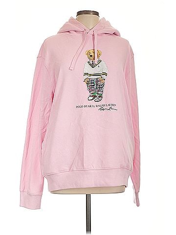Polo by Ralph Lauren Polo By Ralph Lauren Pullover Hoodie (view 1)