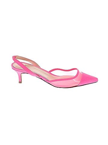 J.Crew J.Crew Heels (view 1)