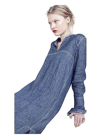 J.Crew Collection Collection Casual Dress (view 1)