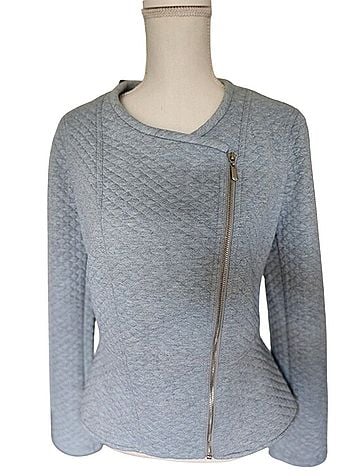 White House Black Market Jacket (view 1)