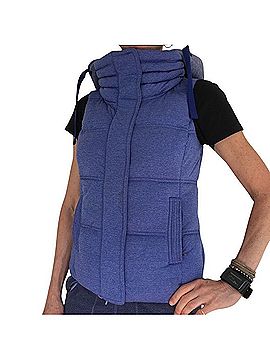 Athleta Vest (view 1)