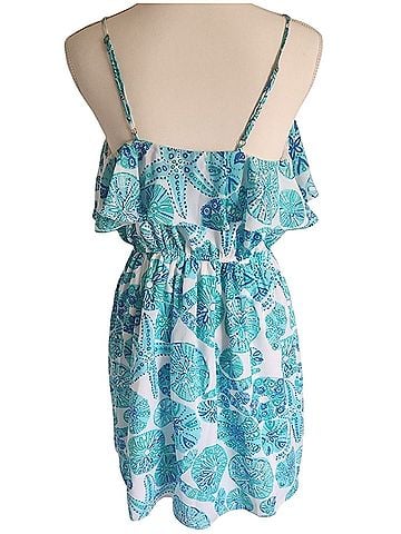 Lilly Pulitzer For Target Casual Dress (view 2)
