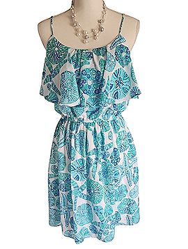 Lilly Pulitzer For Target Casual Dress (view 1)