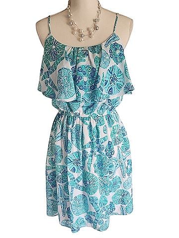 Lilly Pulitzer For Target Casual Dress (view 1)