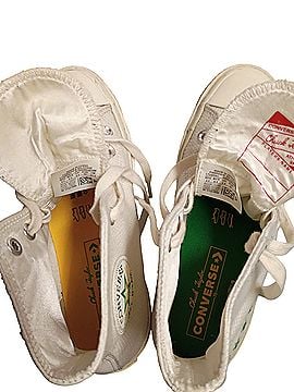 Converse Converse Chuck 70 High 'Breaking Down Barriers' Crispus Attucks Sneakers (view 2)