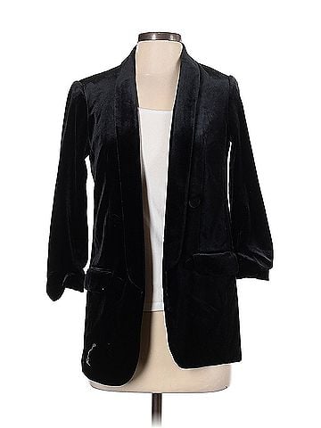 Express Express Blazer (view 1)