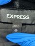 Express Black Express Blazer Size XS - photo 3