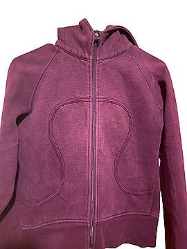 Lululemon Athletica Jacket (view 1)