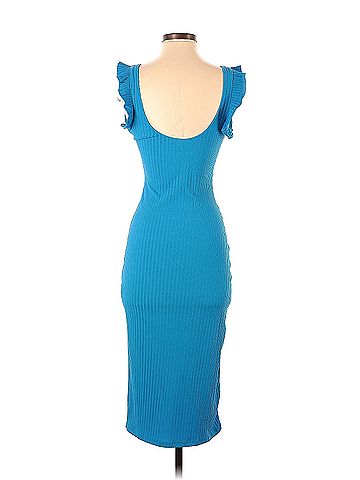 Zara Zara Casual Dress (view 2)