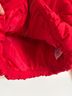 Guess Solid Red Jacket Size S - photo 8