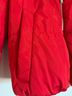 Guess Solid Red Jacket Size S - photo 6