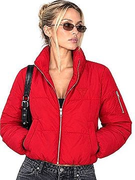 Guess Jacket (view 1)