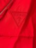 Guess Solid Red Jacket Size S - photo 5