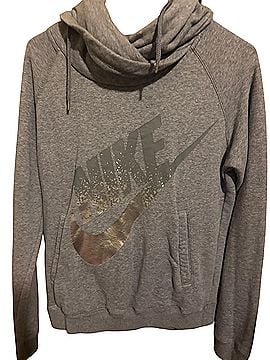 Nike Jacket (view 1)