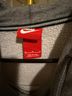 Nike Gray Jacket Size M - photo 3