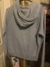 Nike Gray Jacket Size M - photo 4