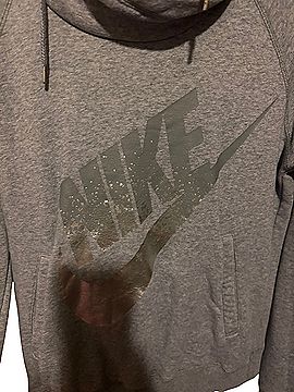 Nike Jacket (view 2)