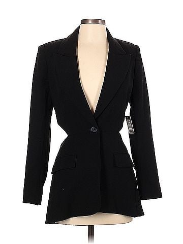 Express Express Blazer (view 1)