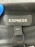 Express Black Express Blazer Size S - photo 3