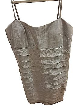 Willow Glen Cocktail Dress (view 1)