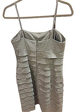 Willow Glen Cocktail Dress (view 2)