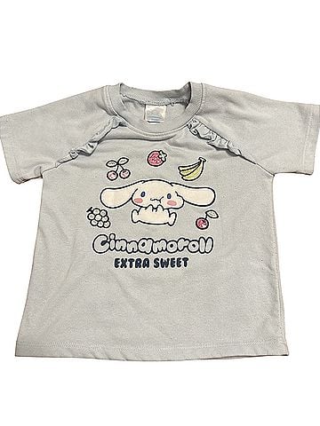 Cinnamon Girl Active T-Shirt (view 1)