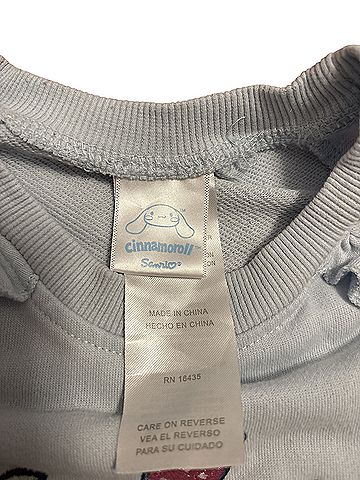 Cinnamon Girl Active T-Shirt (view 2)