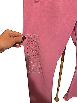 Adidas Sweatpants (view 2)