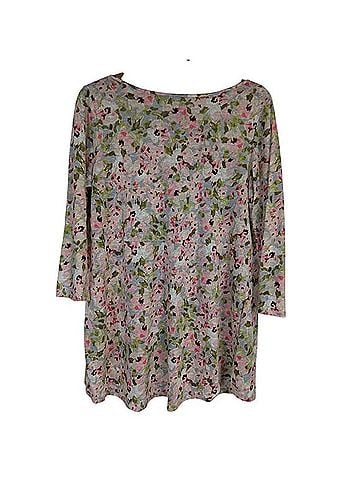 J.Jill Love Linen Casual Dress (view 1)