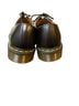 Dr. Martens Black Smooth Oxford Flats - photo 5