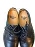 Dr. Martens Black Smooth Oxford Flats - photo 3