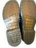 Dr. Martens Black Smooth Oxford Flats - photo 7