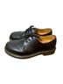 Dr. Martens Black Smooth Oxford Flats - photo 1