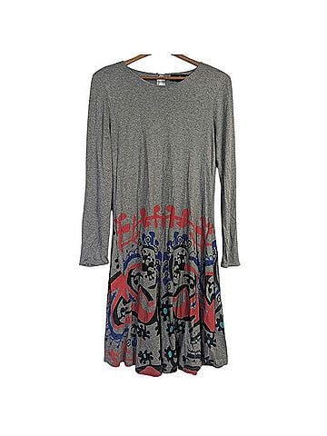 Desigual Desigual by Lacroix Casual Dress (view 1)