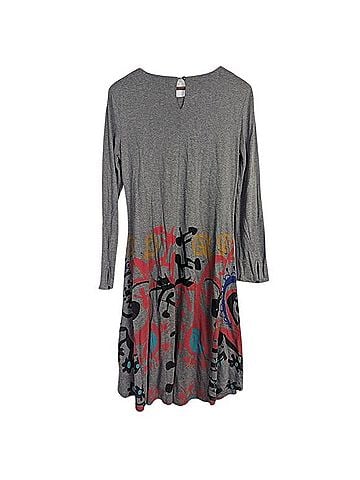 Desigual Desigual by Lacroix Casual Dress (view 2)
