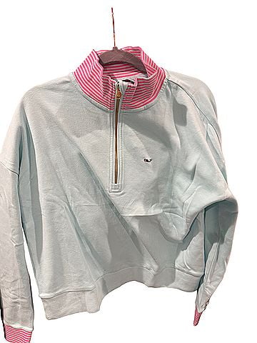 Vineyard Vines Long Sleeve Button-Down Shirt (view 1)