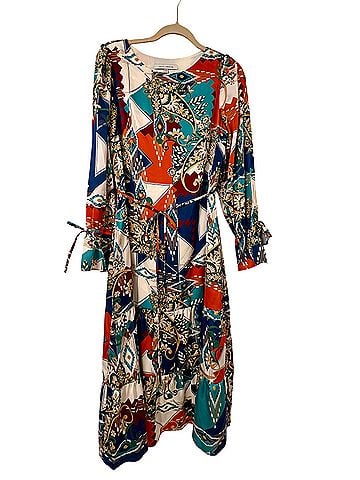 Julia Jordan julia jordan Casual Dress (view 1)