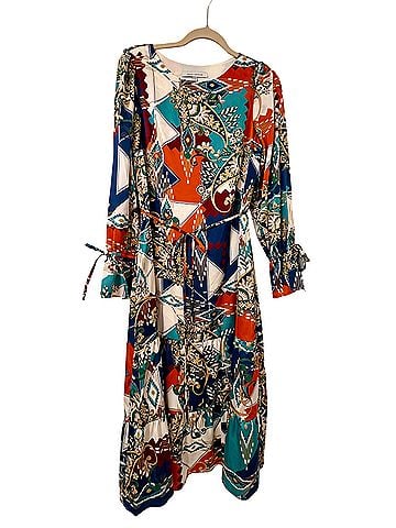 Julia Jordan julia jordan Casual Dress (view 2)