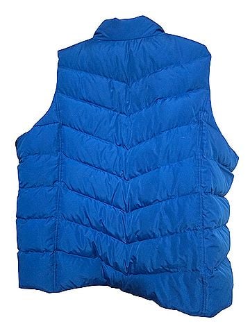 Lands' End Vest (view 2)