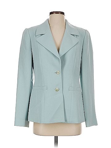 Linda Allard Ellen Tracy Linda Allard Ellen Tracy Blazer (view 1)