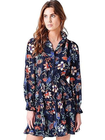 Hunter Bell Active Dress (view 1)