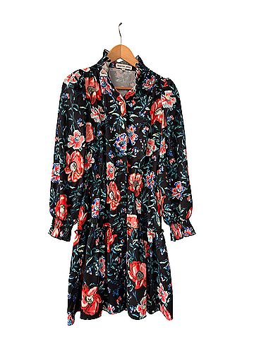 Hunter Bell Active Dress (view 2)