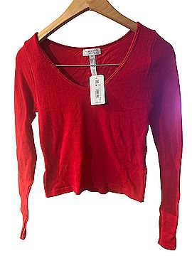 Altar'd State Long Sleeve Top (view 1)