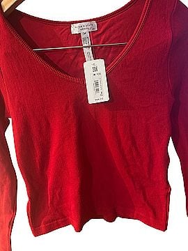 Altar'd State Long Sleeve Top (view 2)